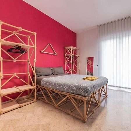 Mujie Design House Bari Exterior foto