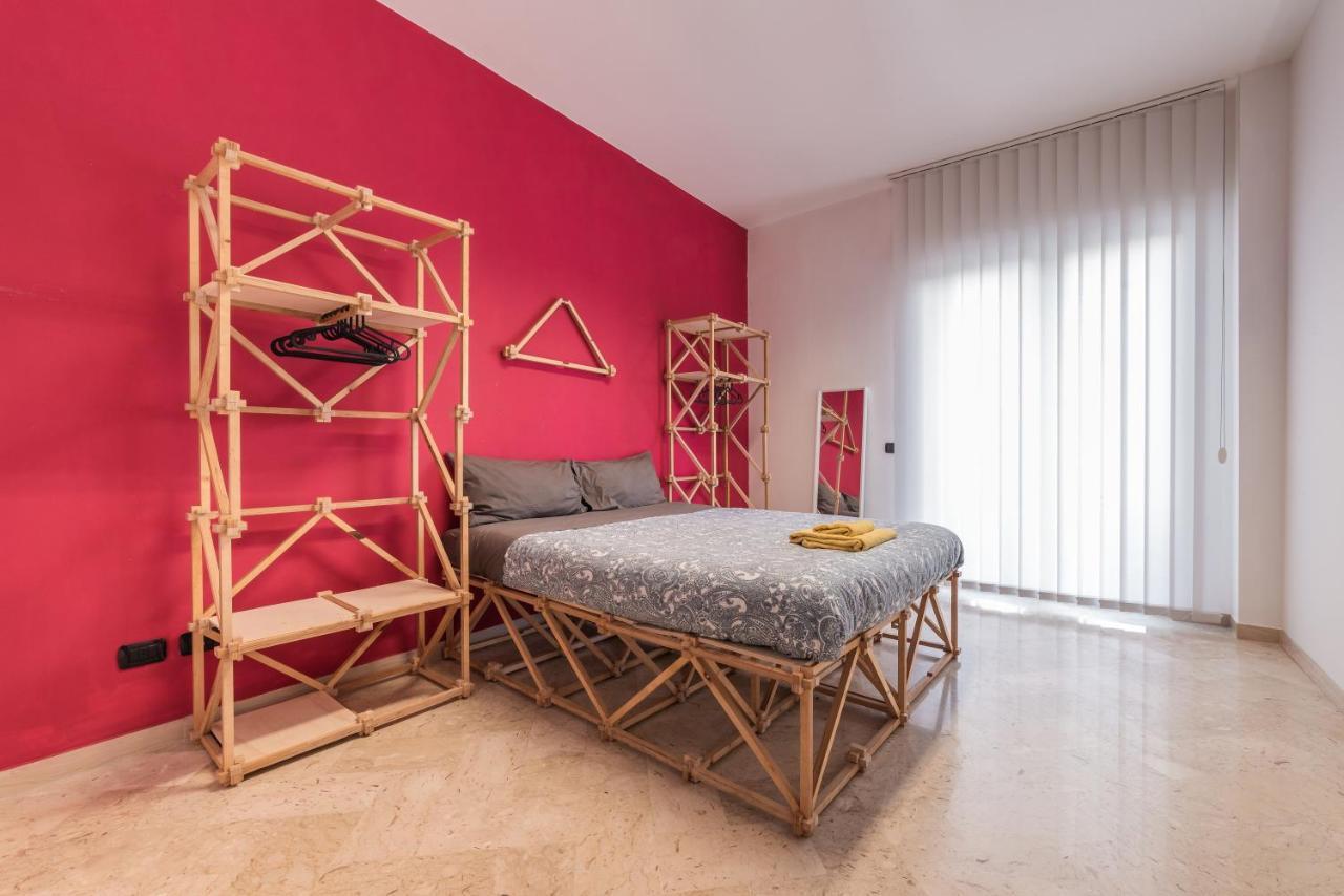 Mujie Design House Bari Exterior foto