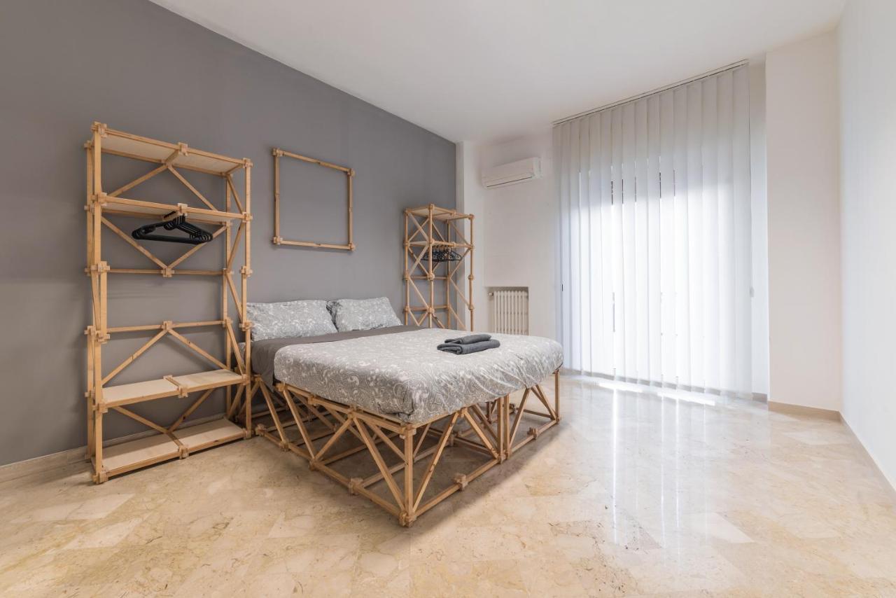Mujie Design House Bari Exterior foto