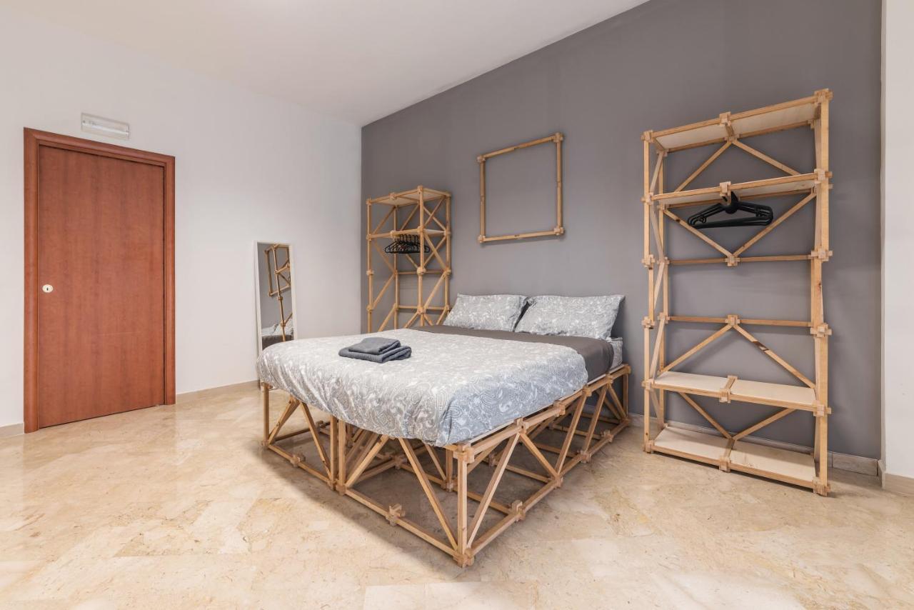 Mujie Design House Bari Exterior foto