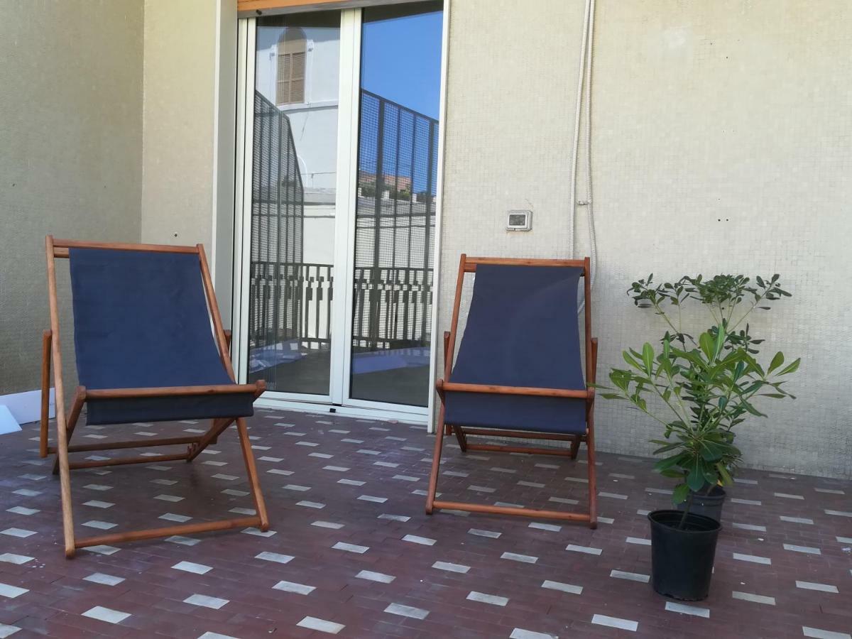 Mujie Design House Bari Exterior foto